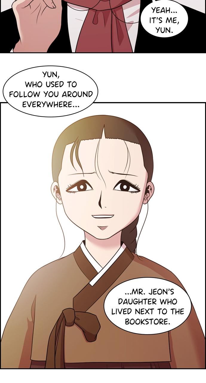 Tomorrow Chapter 140 - Page 49