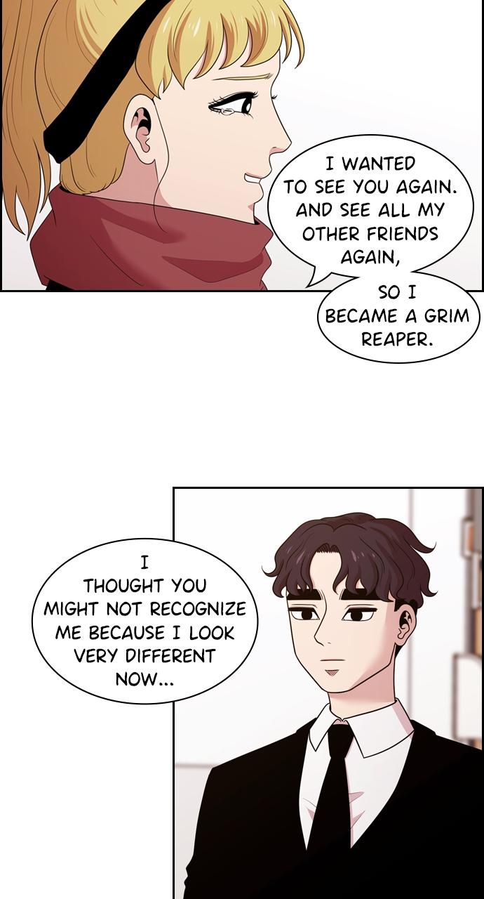 Tomorrow Chapter 140 - Page 51