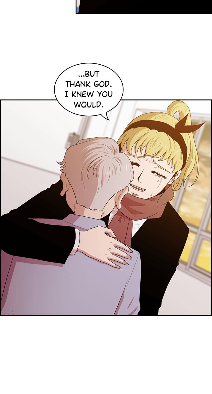 Tomorrow Chapter 140 - Page 52