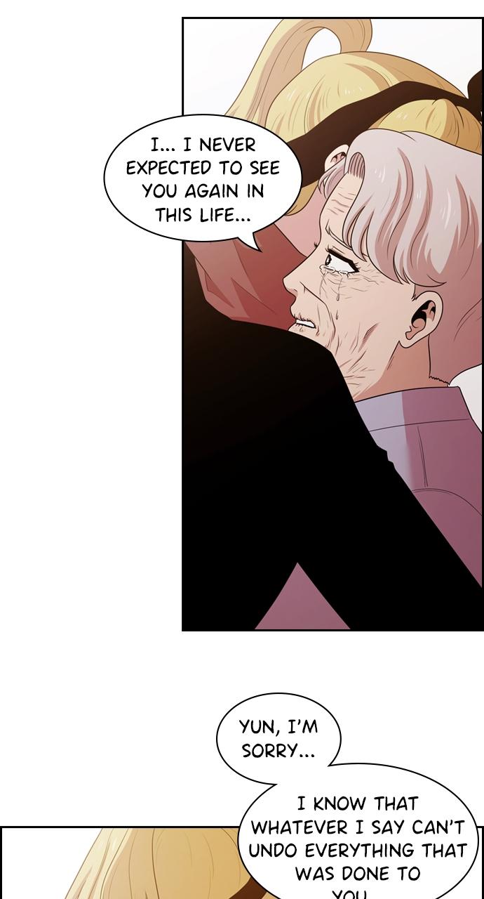 Tomorrow Chapter 140 - Page 53