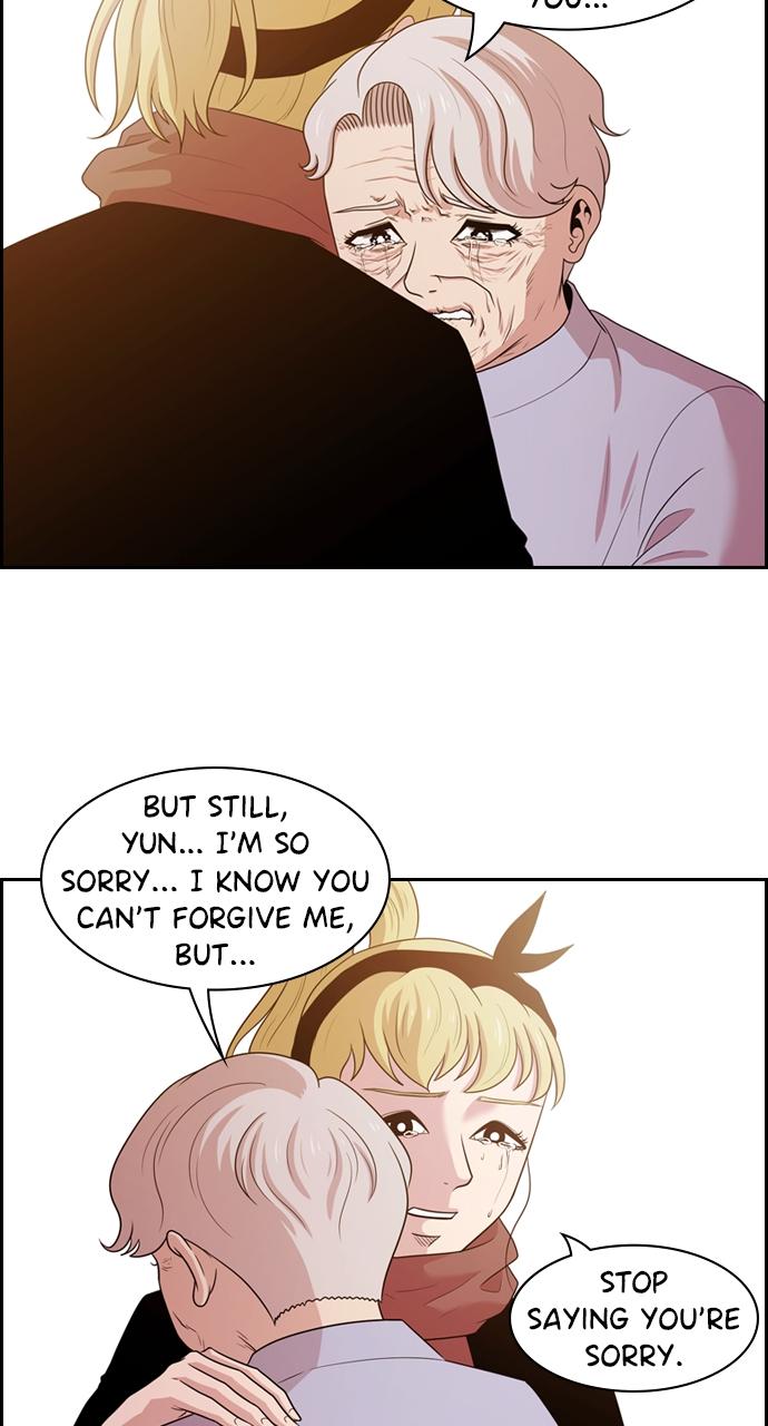 Tomorrow Chapter 140 - Page 54