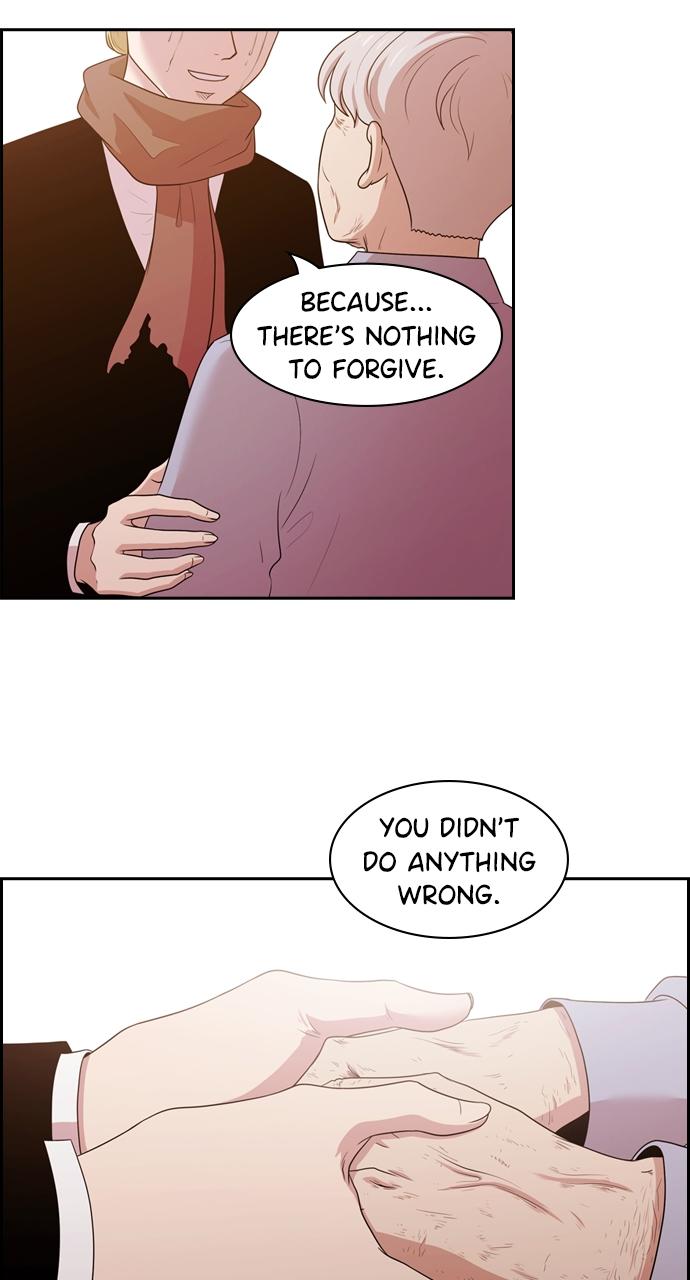 Tomorrow Chapter 140 - Page 56