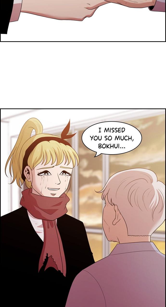 Tomorrow Chapter 140 - Page 57