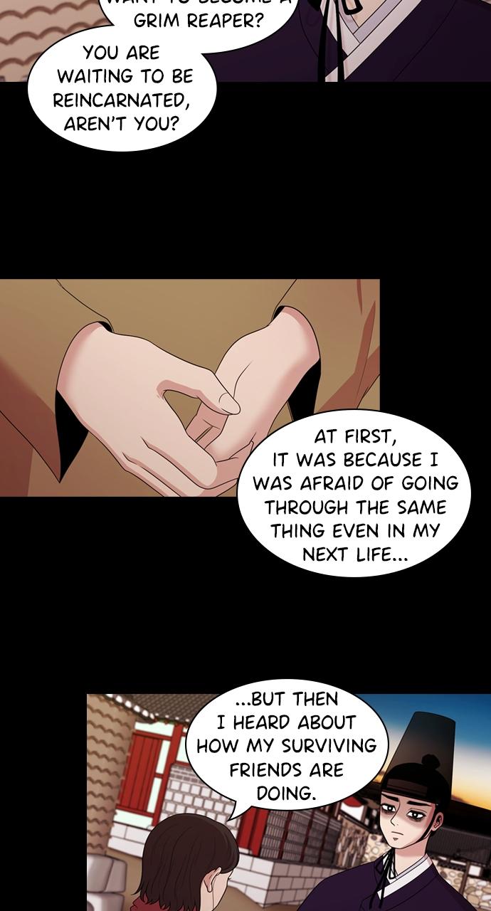 Tomorrow Chapter 141 - Page 4