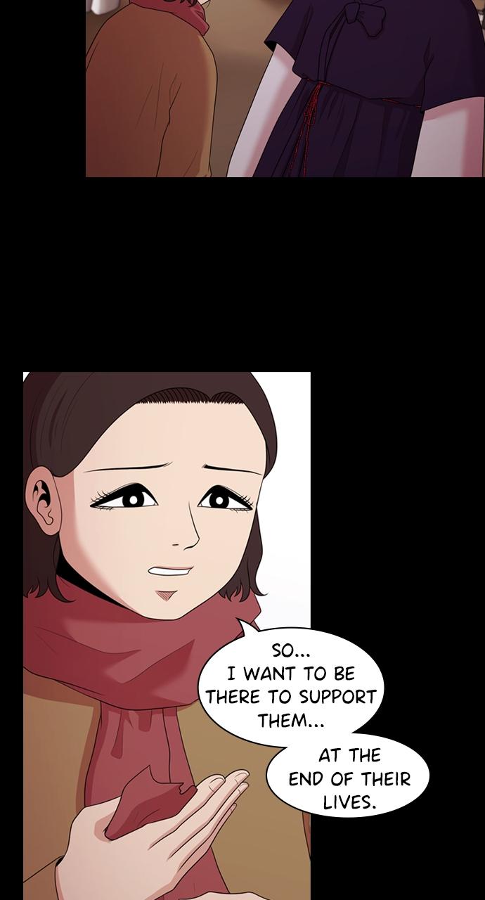 Tomorrow Chapter 141 - Page 5