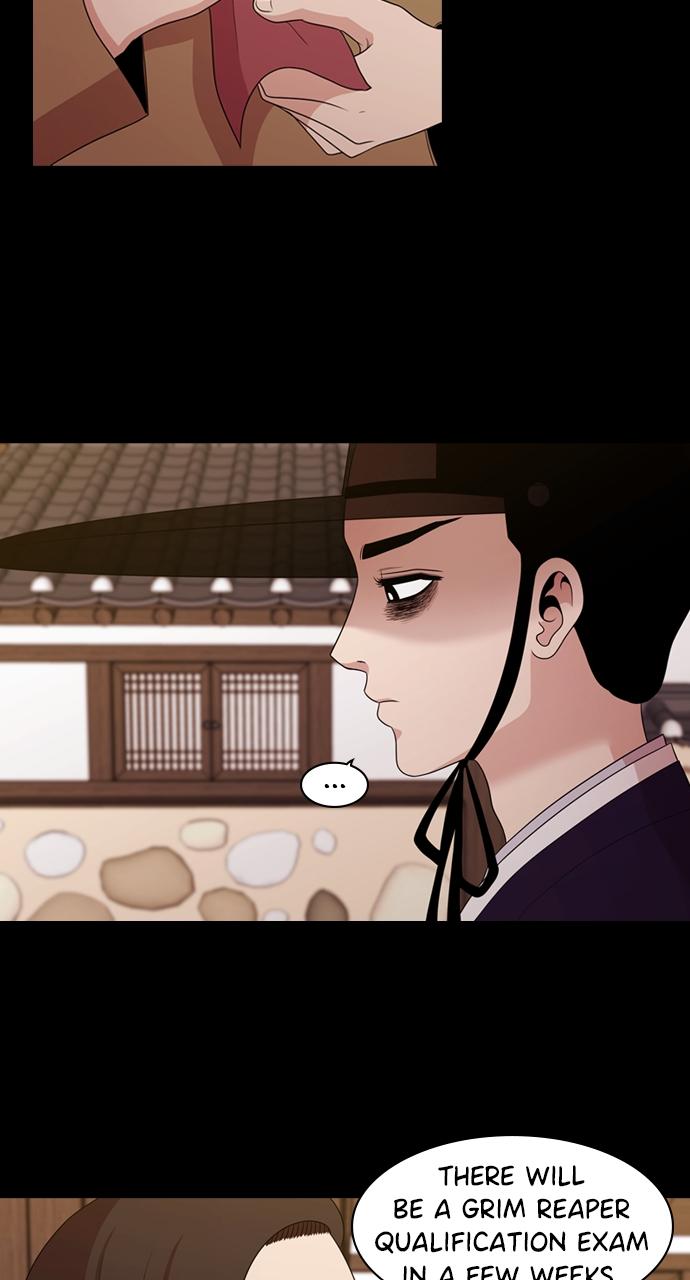 Tomorrow Chapter 141 - Page 6