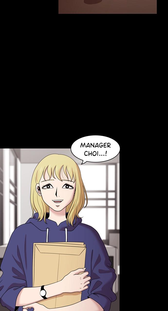 Tomorrow Chapter 141 - Page 8