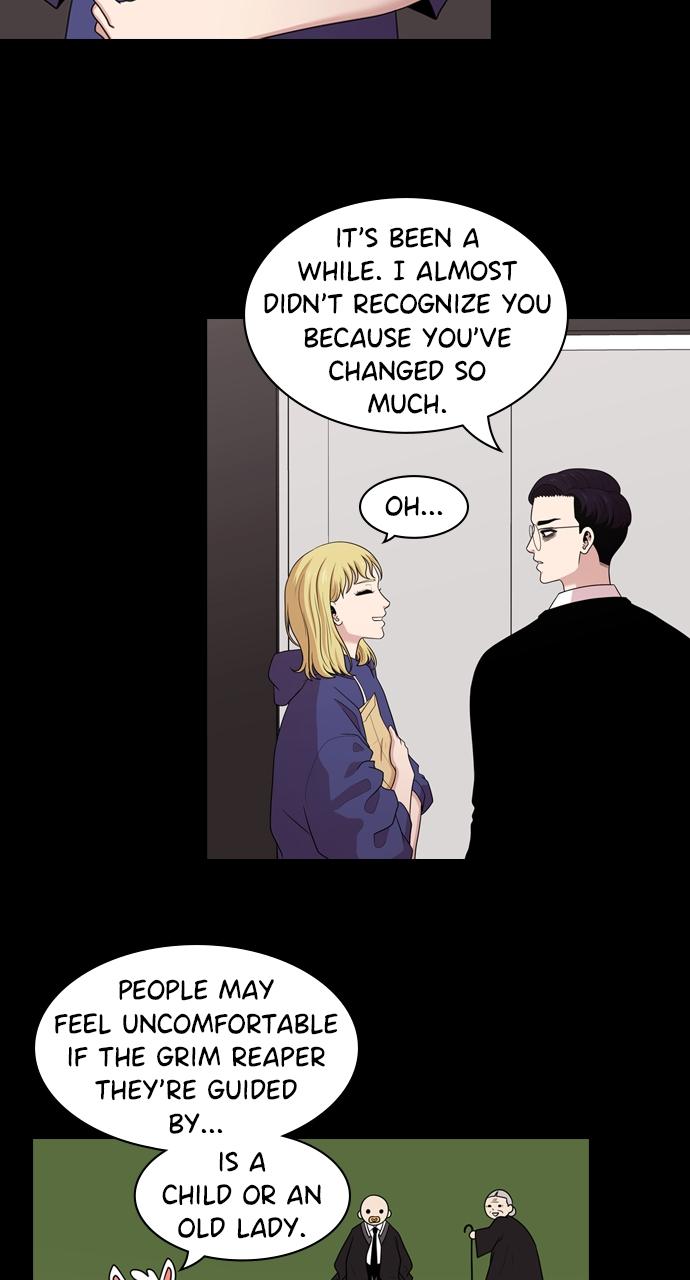 Tomorrow Chapter 141 - Page 9