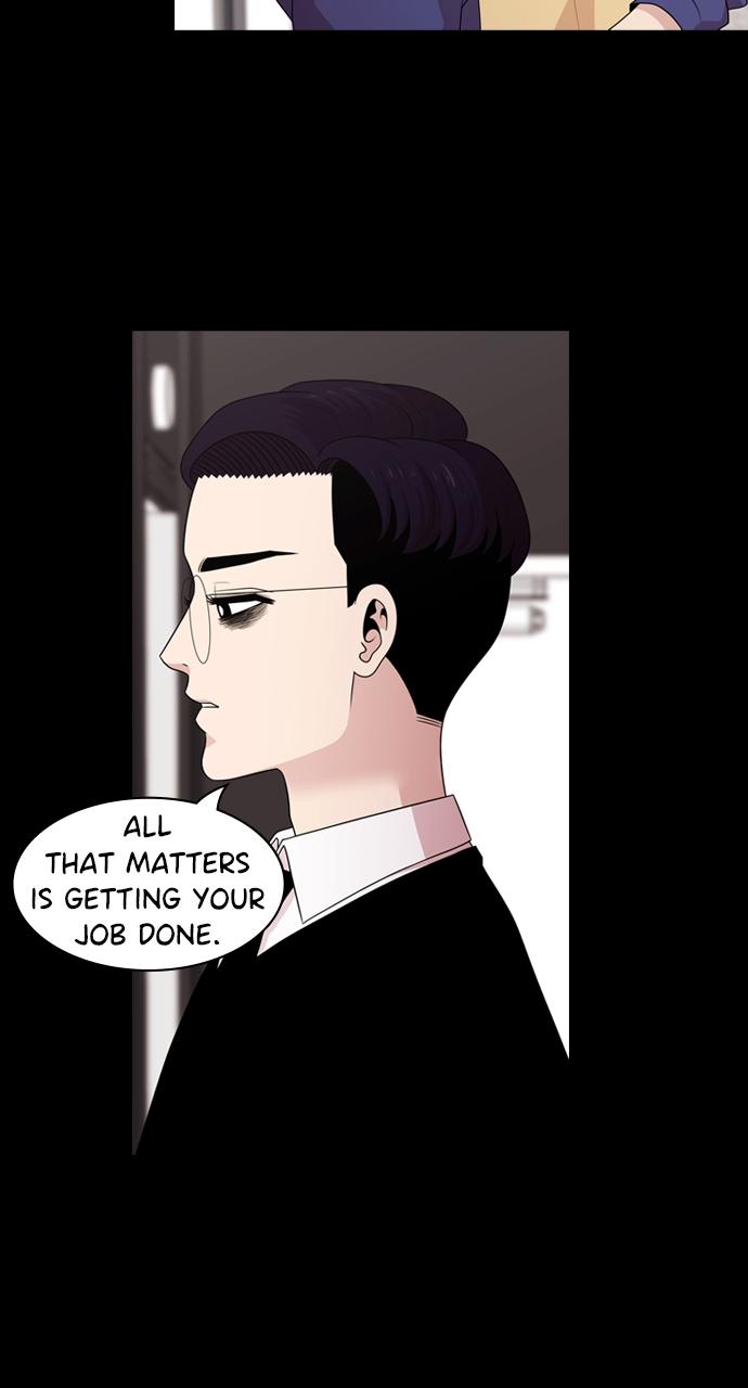 Tomorrow Chapter 141 - Page 12