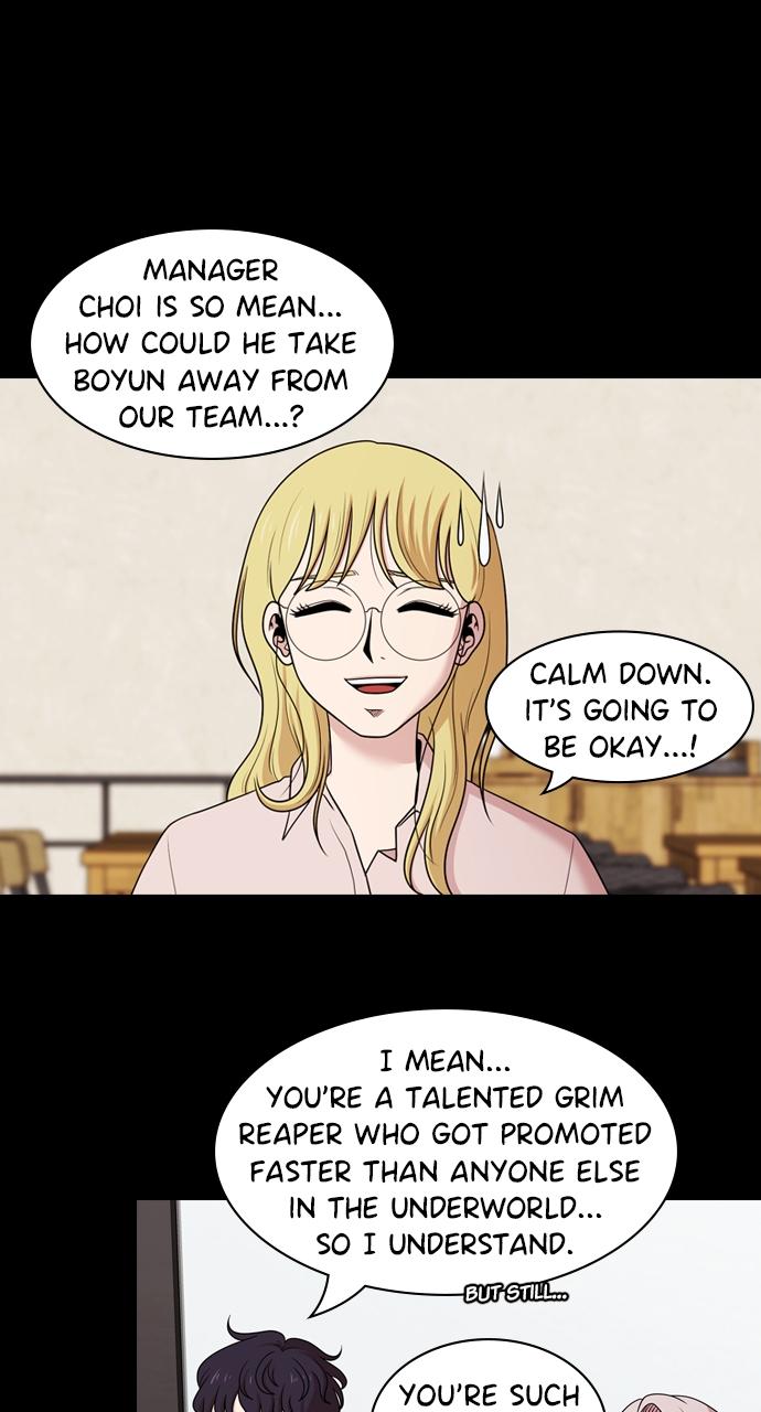 Tomorrow Chapter 141 - Page 15