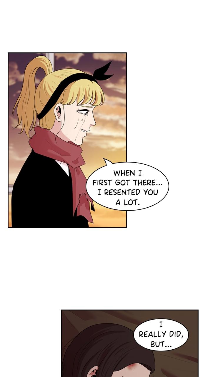 Tomorrow Chapter 141 - Page 21