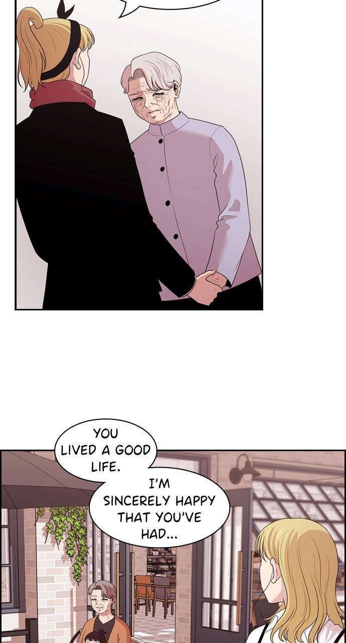 Tomorrow Chapter 141 - Page 25