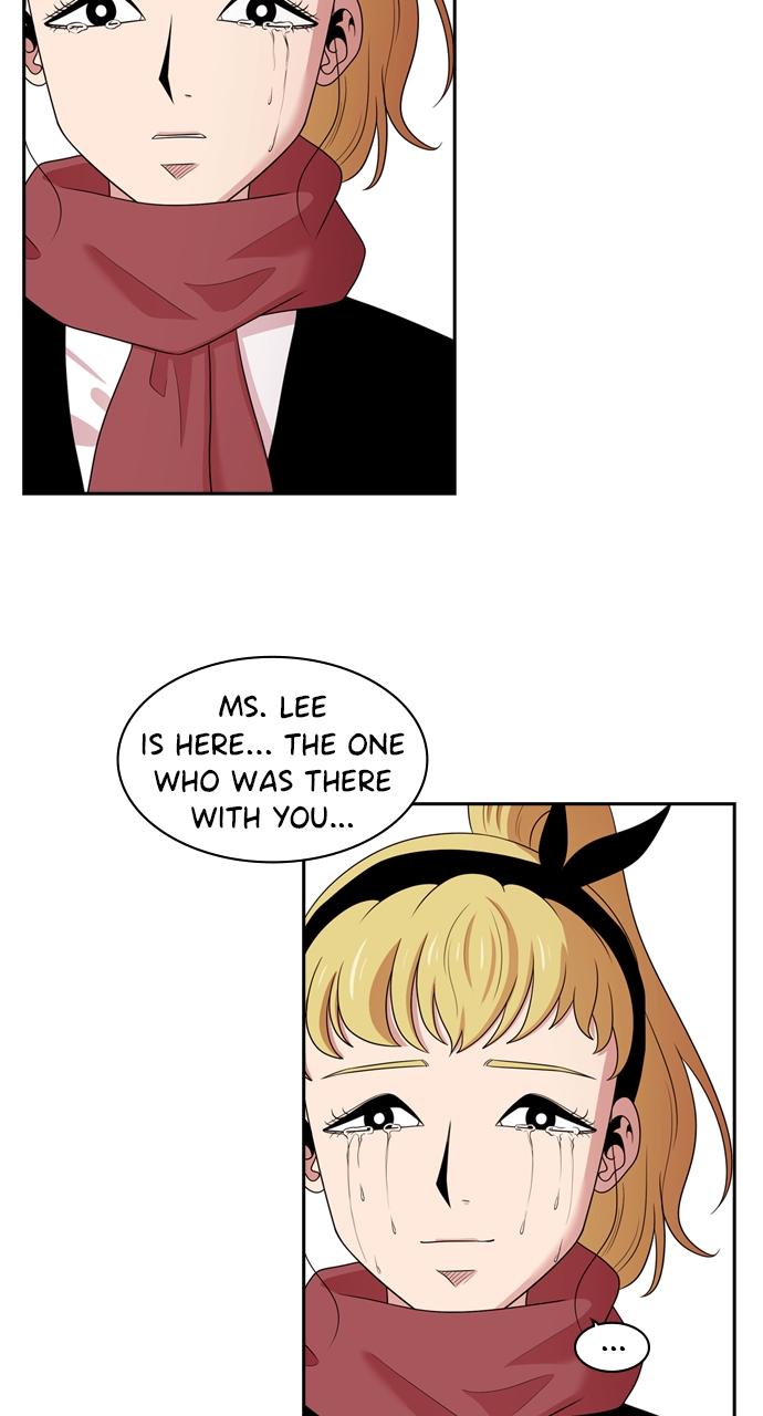 Tomorrow Chapter 141 - Page 30