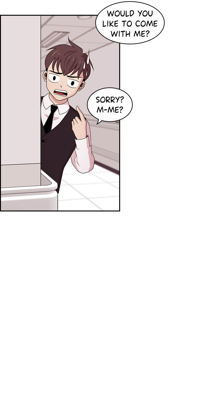 Tomorrow Chapter 141 - Page 32