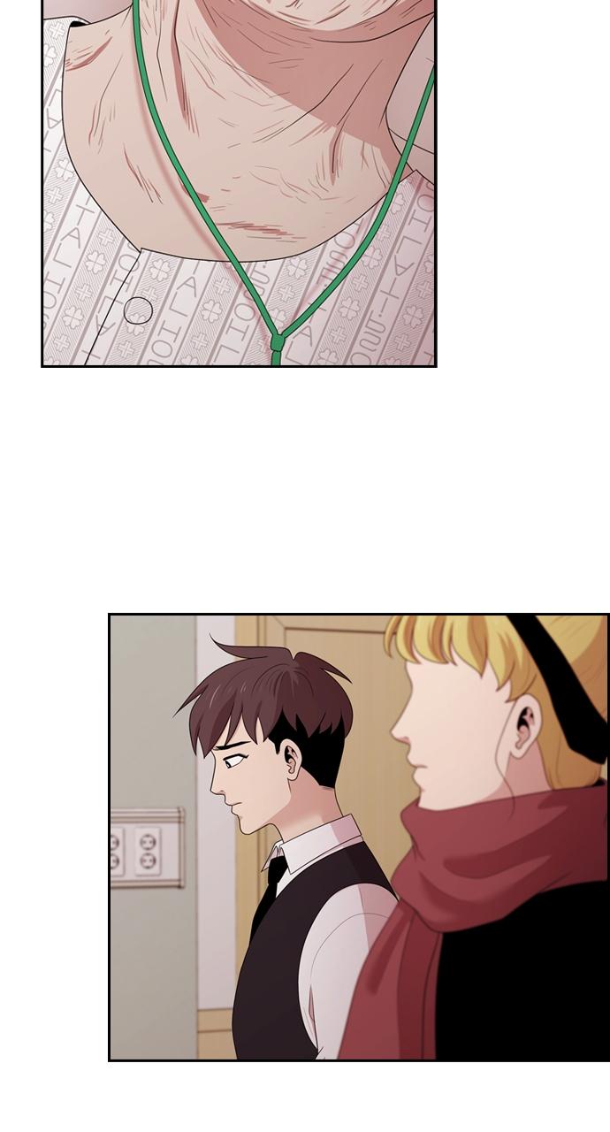 Tomorrow Chapter 141 - Page 34