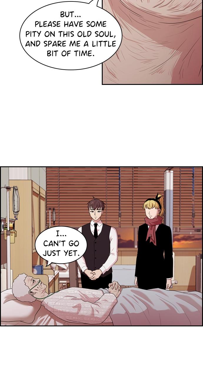 Tomorrow Chapter 141 - Page 37