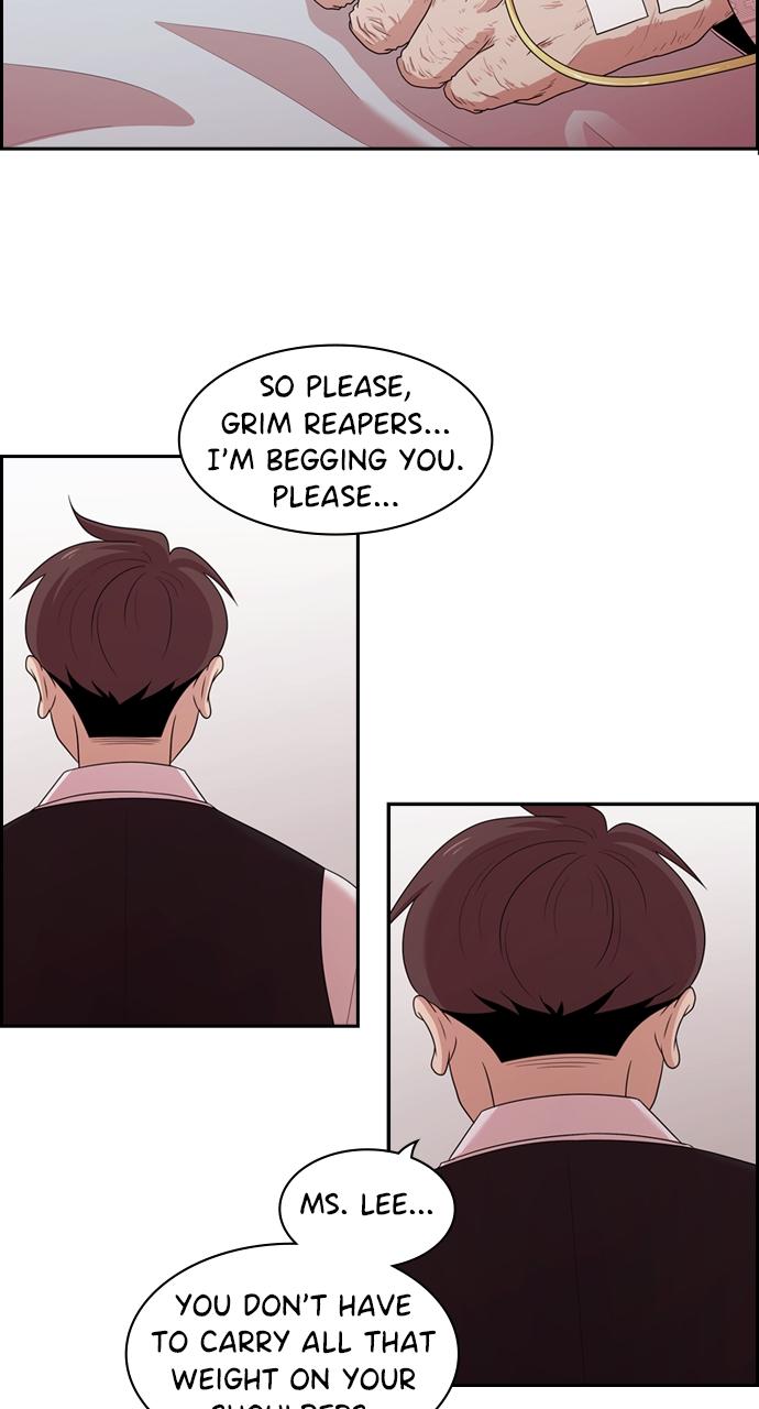 Tomorrow Chapter 141 - Page 43