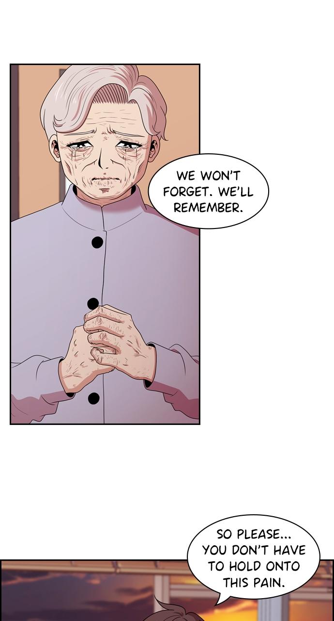 Tomorrow Chapter 141 - Page 46