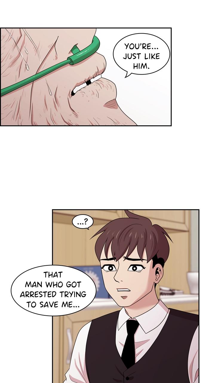 Tomorrow Chapter 141 - Page 48