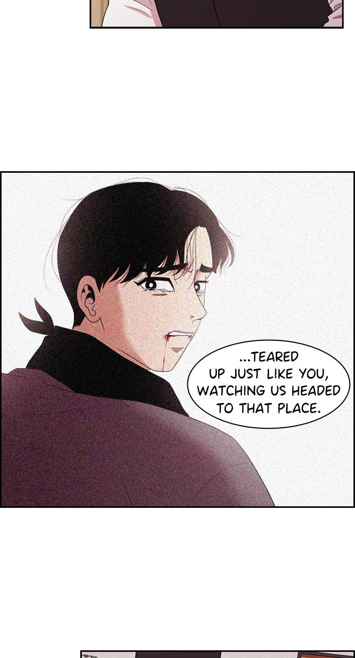 Tomorrow Chapter 141 - Page 49