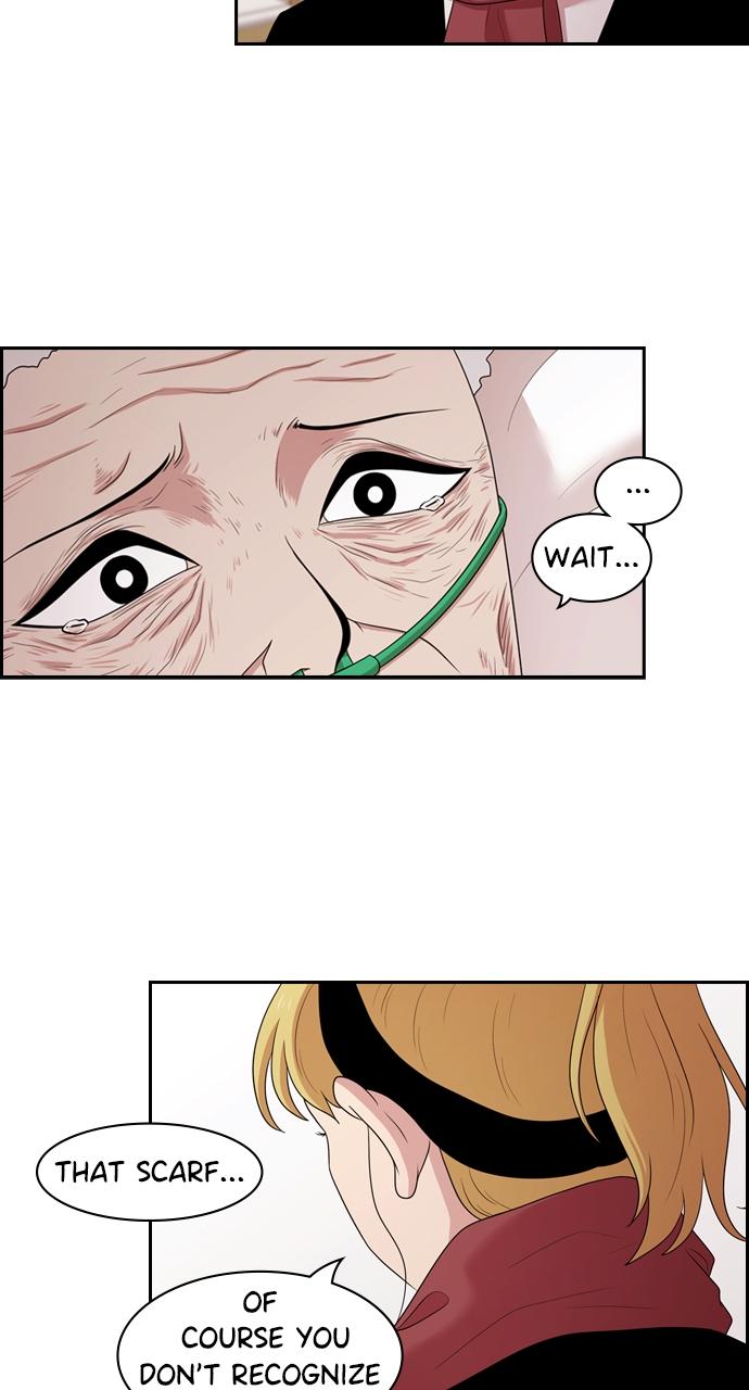 Tomorrow Chapter 141 - Page 53