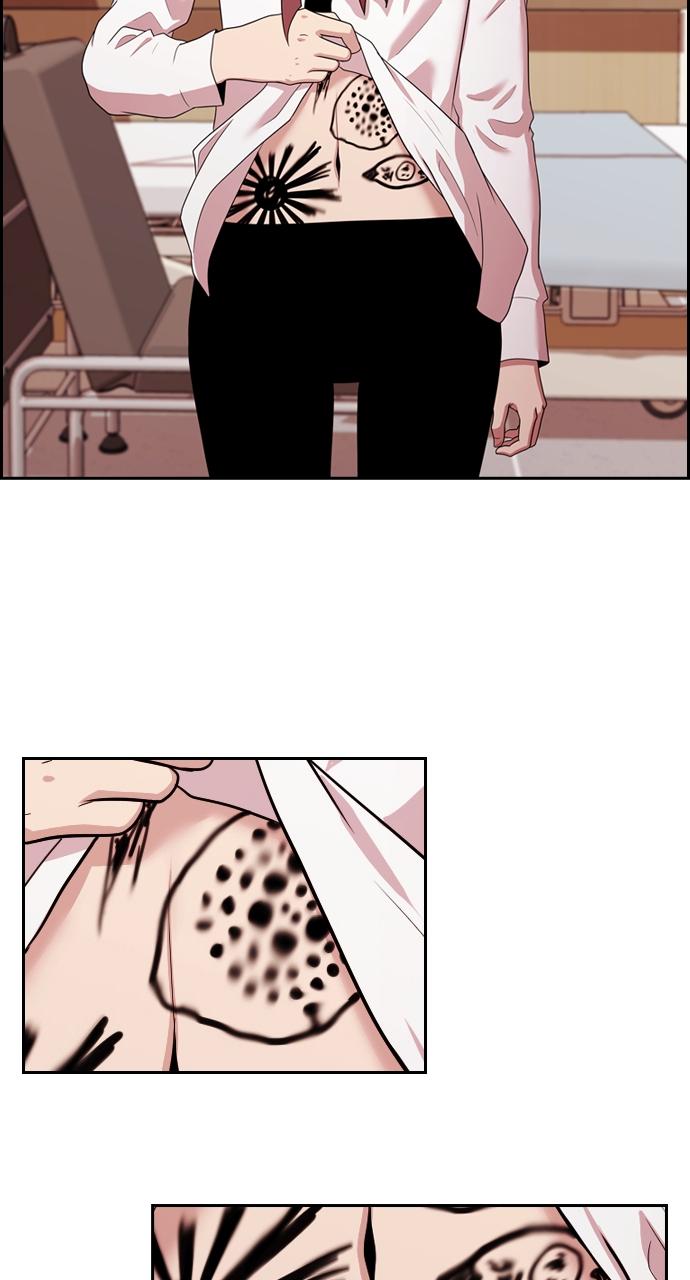 Tomorrow Chapter 141 - Page 57