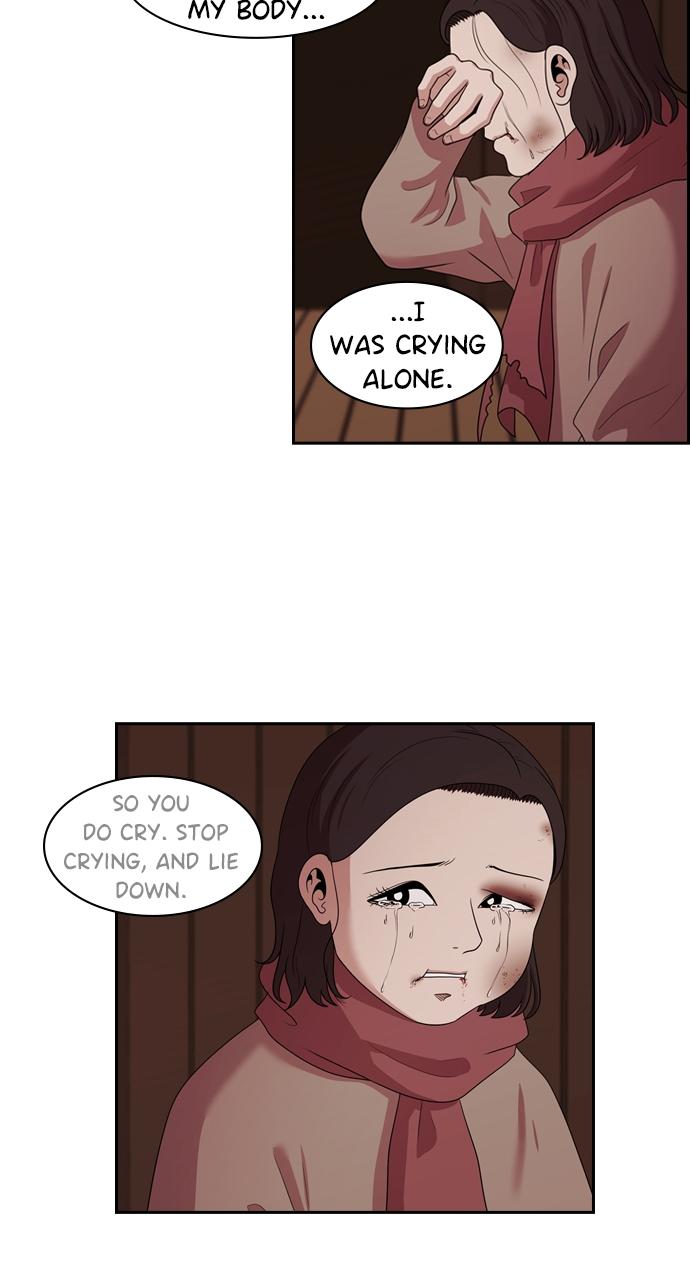 Tomorrow Chapter 141 - Page 59