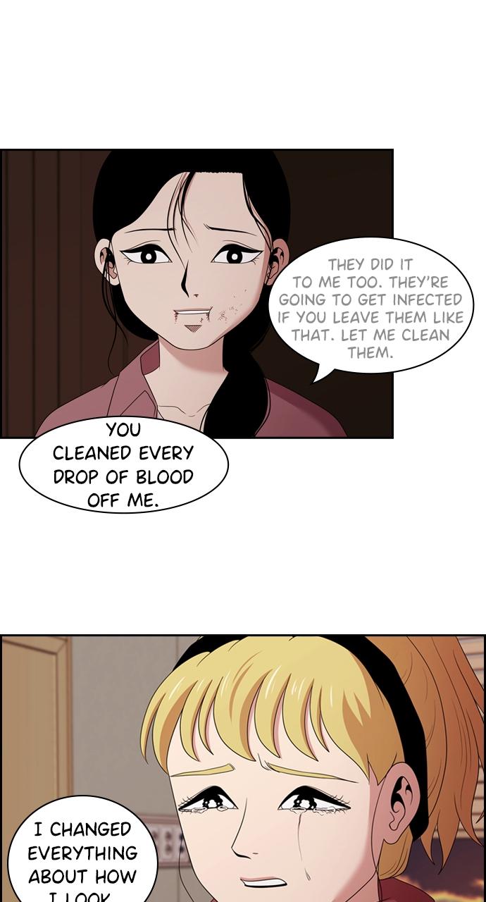 Tomorrow Chapter 141 - Page 60