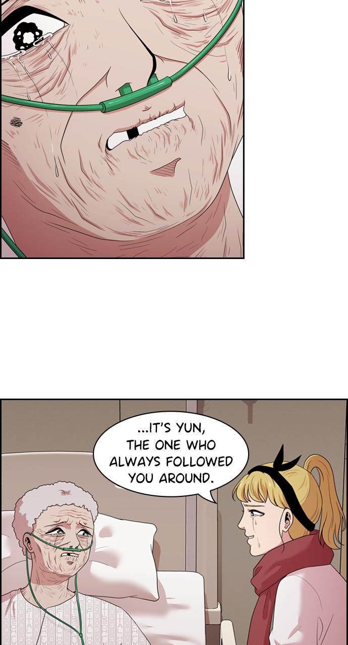 Tomorrow Chapter 141 - Page 62