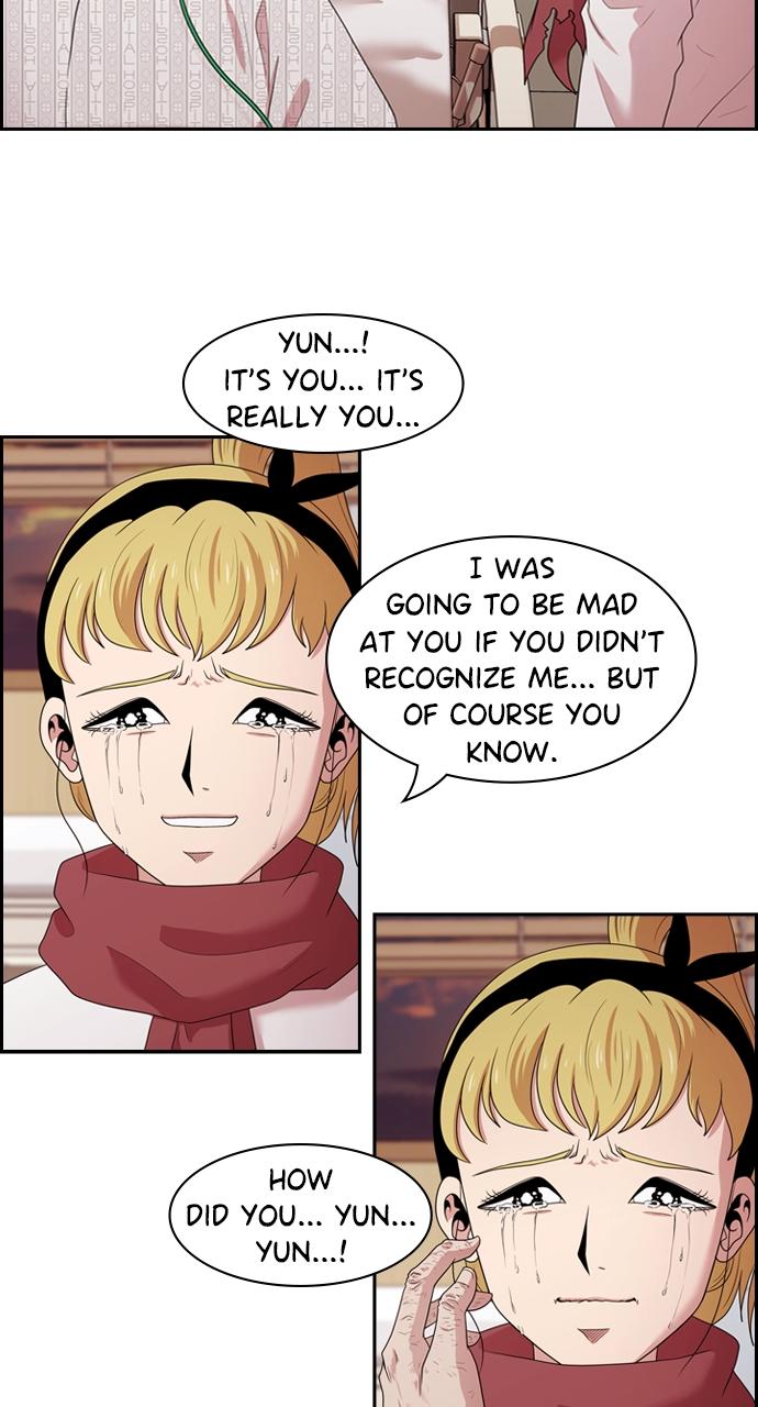 Tomorrow Chapter 141 - Page 63