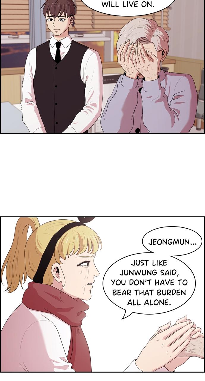 Tomorrow Chapter 142 - Page 6