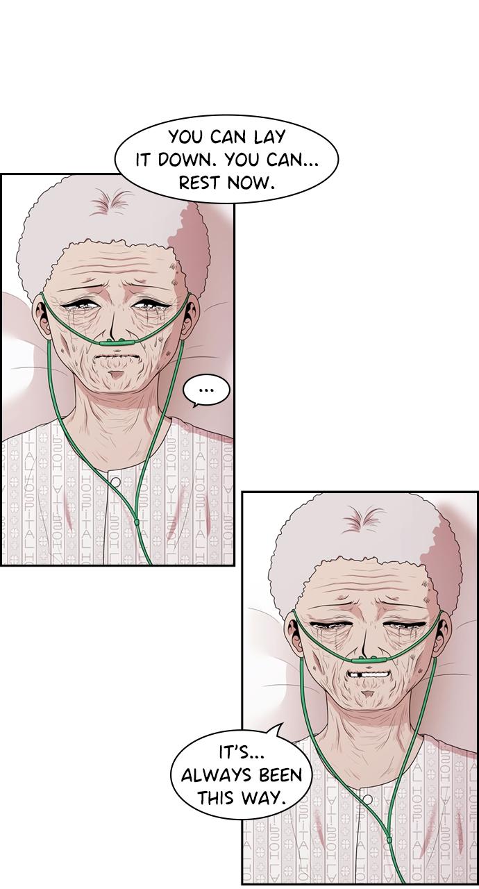 Tomorrow Chapter 142 - Page 7