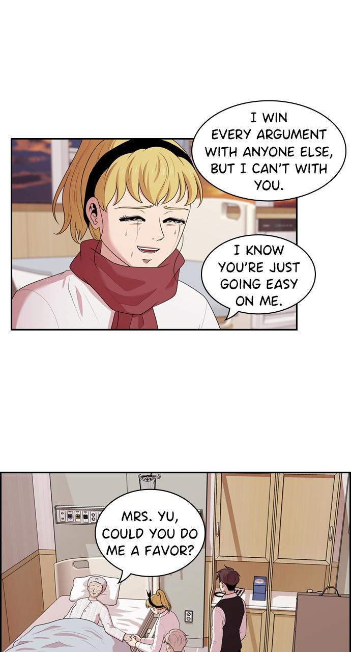 Tomorrow Chapter 142 - Page 8