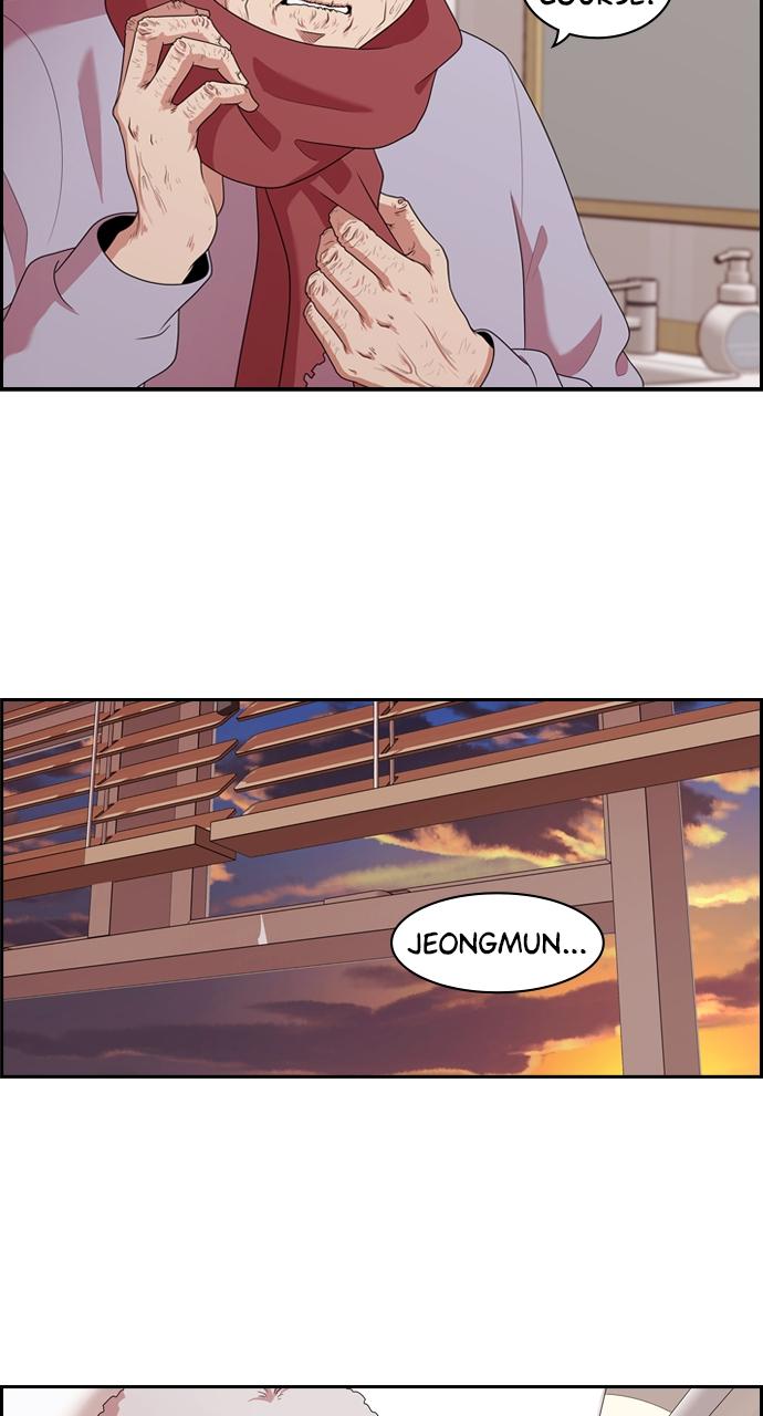 Tomorrow Chapter 142 - Page 15