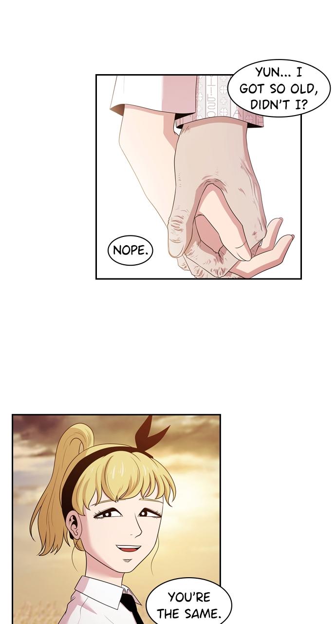 Tomorrow Chapter 142 - Page 21