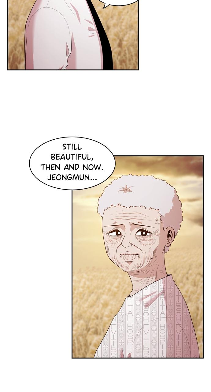 Tomorrow Chapter 142 - Page 22