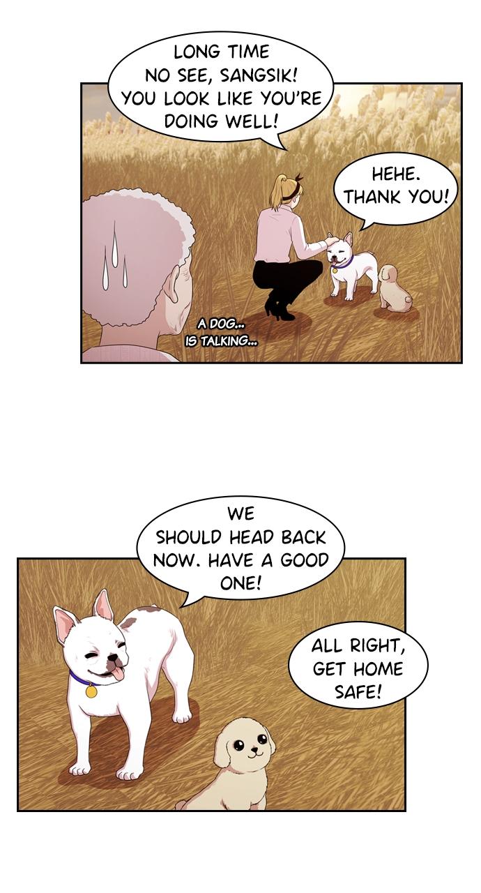 Tomorrow Chapter 142 - Page 26