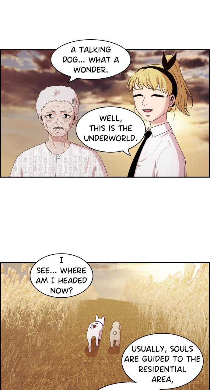 Tomorrow Chapter 142 - Page 27