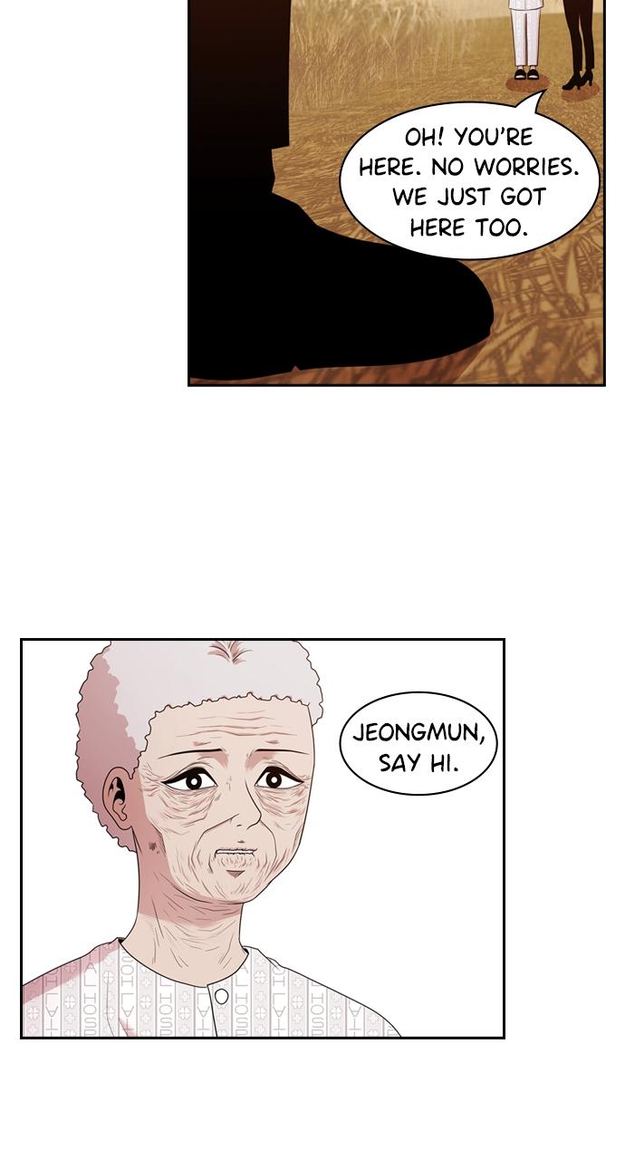 Tomorrow Chapter 142 - Page 29