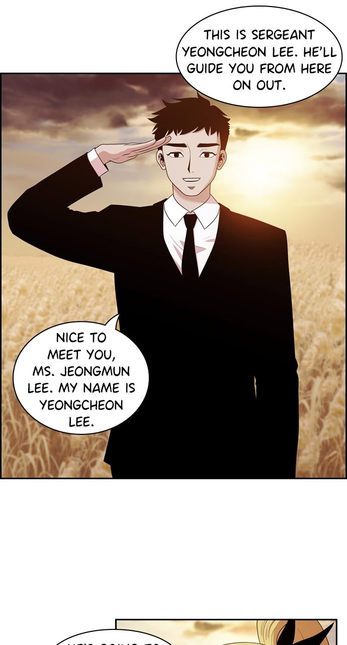 Tomorrow Chapter 142 - Page 30