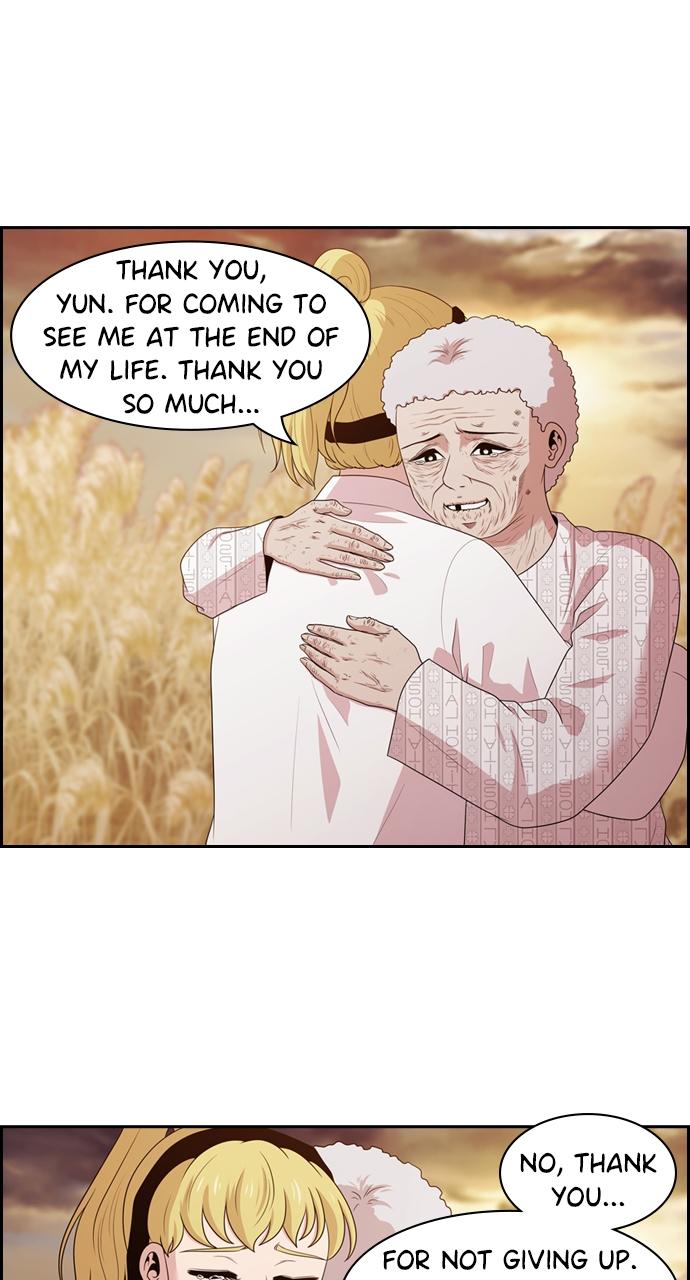 Tomorrow Chapter 142 - Page 32