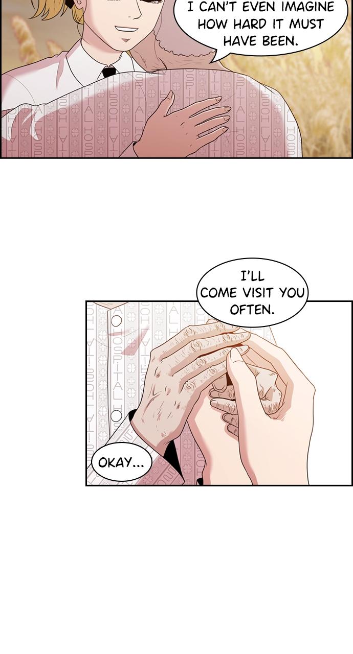 Tomorrow Chapter 142 - Page 33