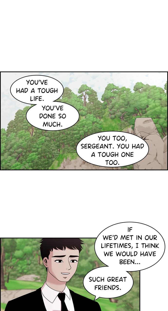 Tomorrow Chapter 142 - Page 34