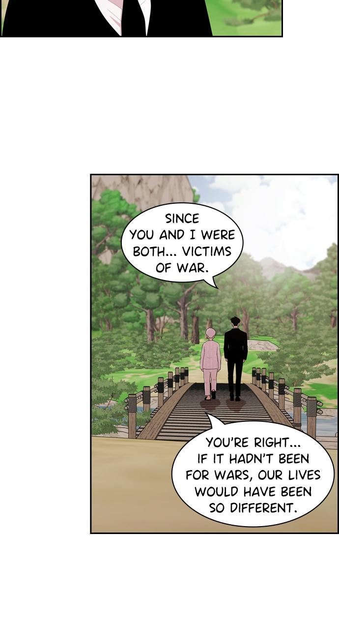 Tomorrow Chapter 142 - Page 35