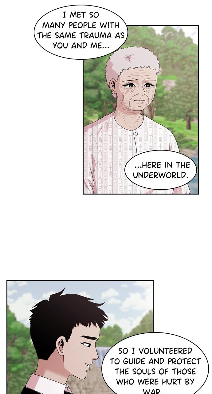 Tomorrow Chapter 142 - Page 36