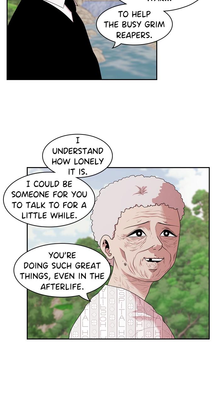 Tomorrow Chapter 142 - Page 37