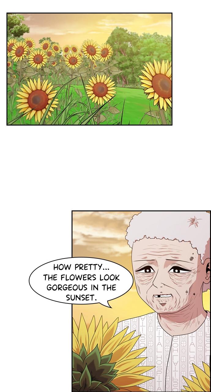 Tomorrow Chapter 142 - Page 39