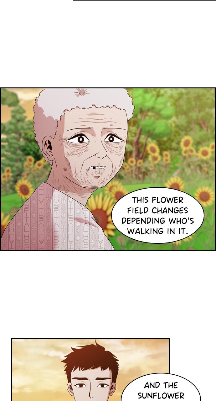 Tomorrow Chapter 142 - Page 40