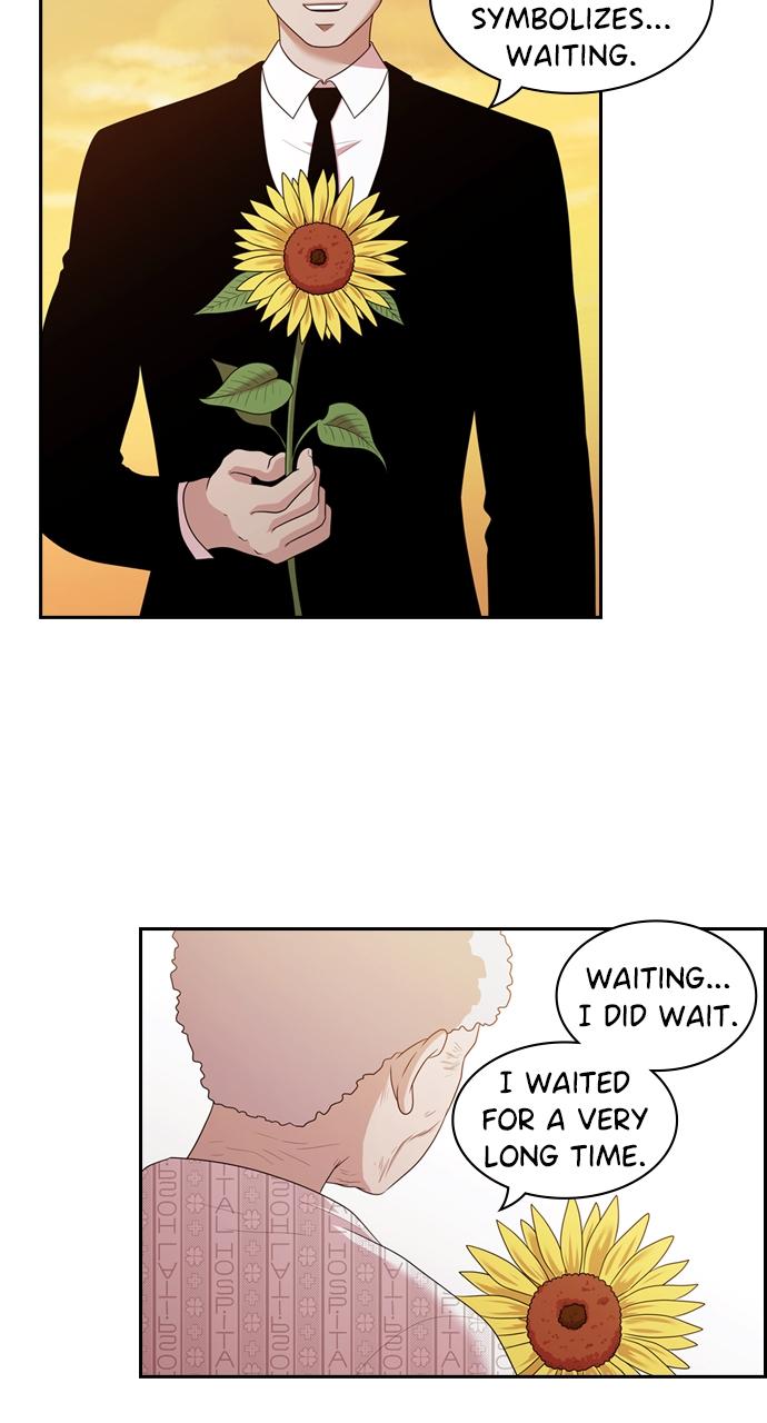 Tomorrow Chapter 142 - Page 41