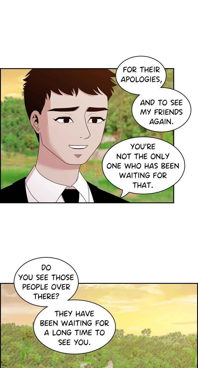 Tomorrow Chapter 142 - Page 42